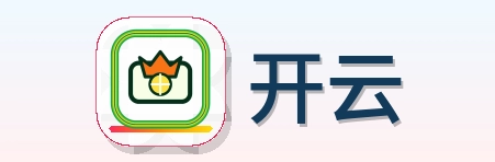 开云 Logo